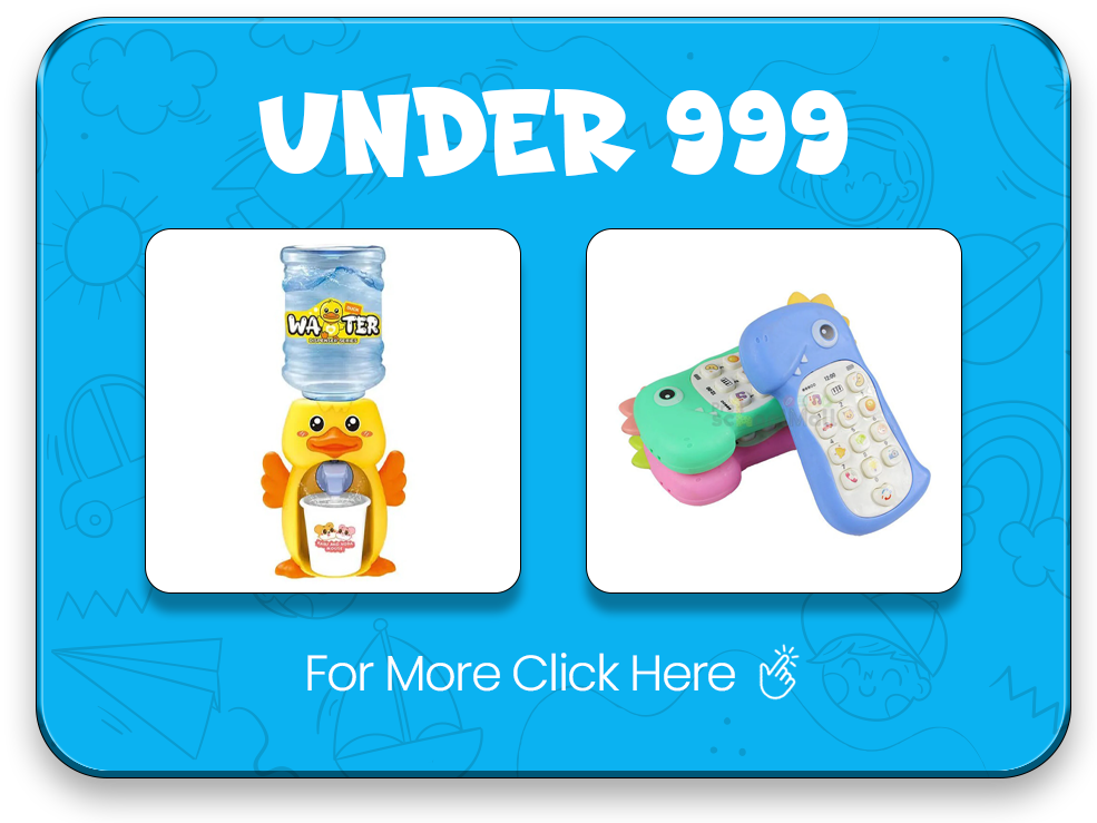 Under 999