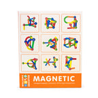 Magnetic Blocks 36 pcs