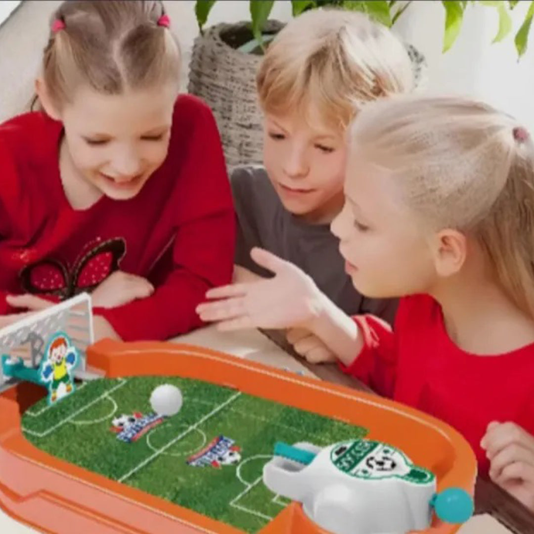 4 in 1 Table Game