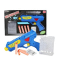 Blowgun