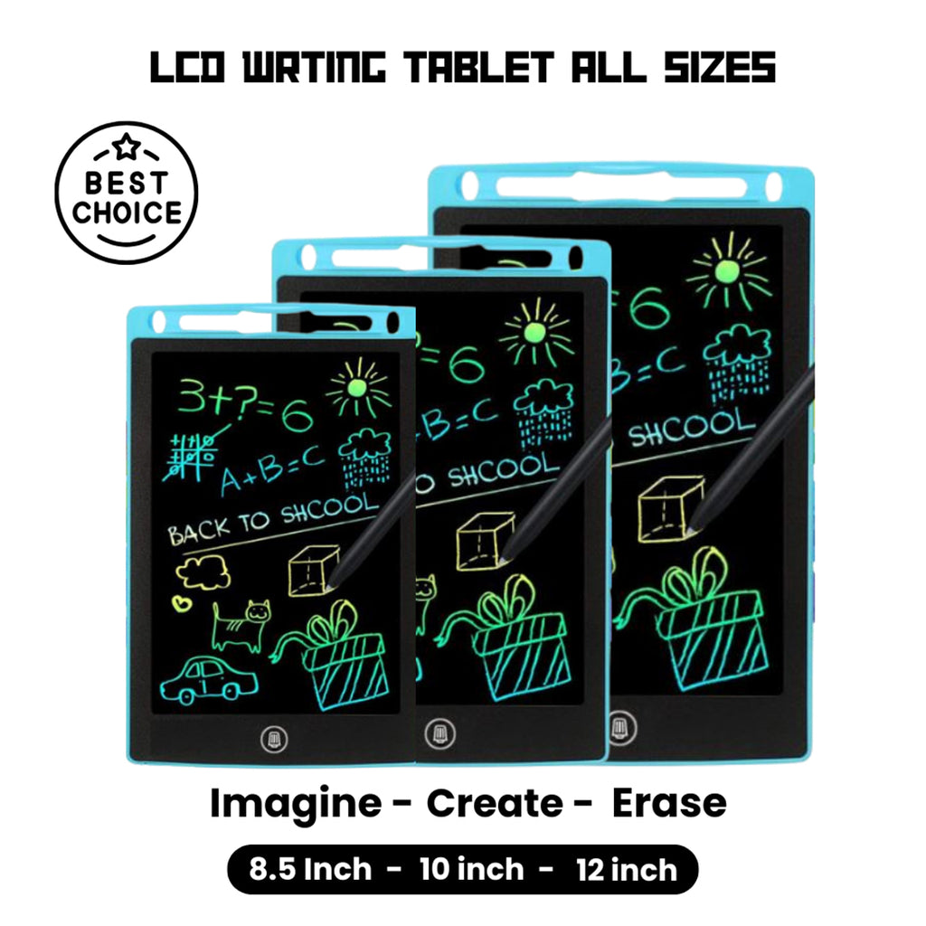 10 inch LCD panel