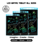 10 inch LCD panel