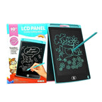 10 inch LCD panel