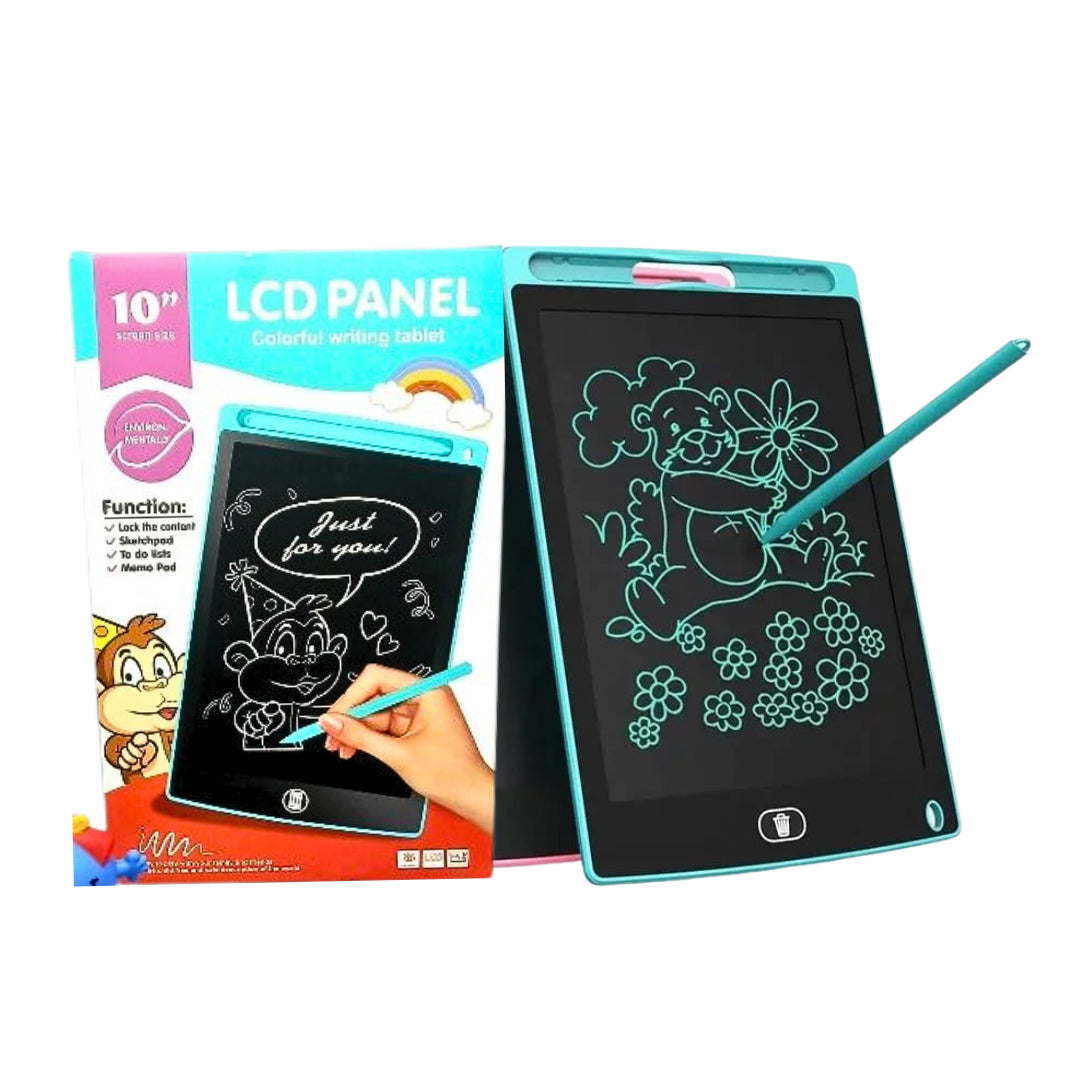 10 inch LCD panel