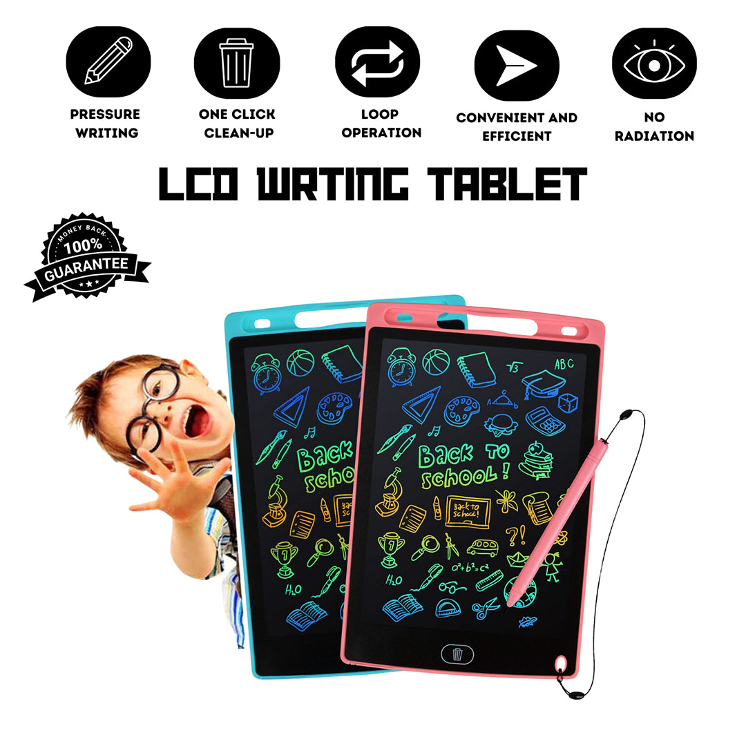 10 inch LCD panel