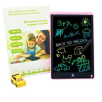 10 inch LCD panel