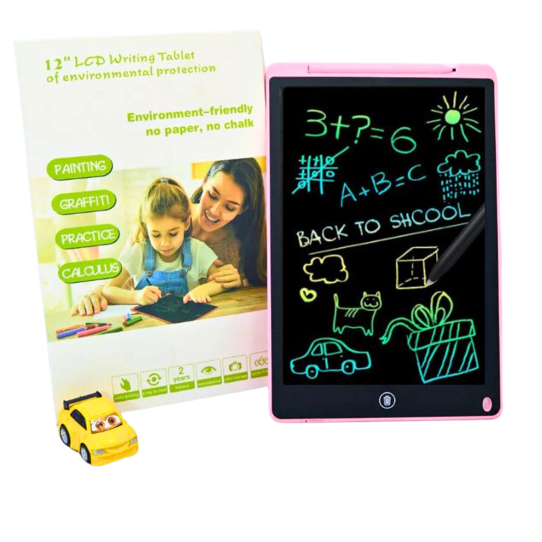 10 inch LCD panel