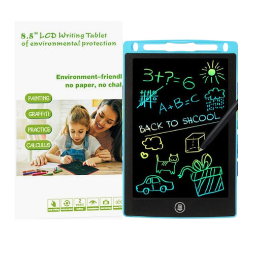 10 inch LCD panel