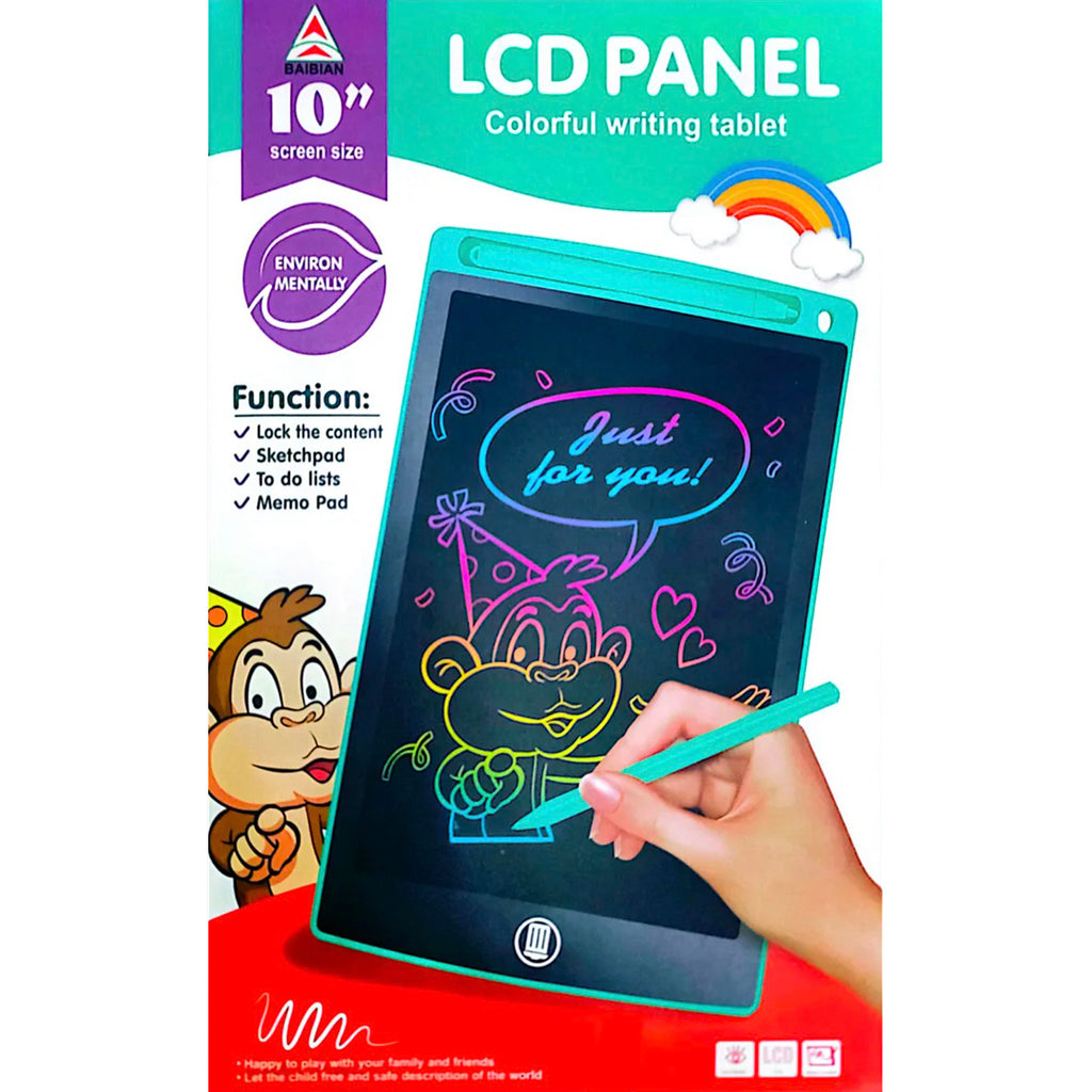 12 Inch LCD panel