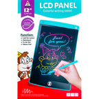 12 Inch LCD panel