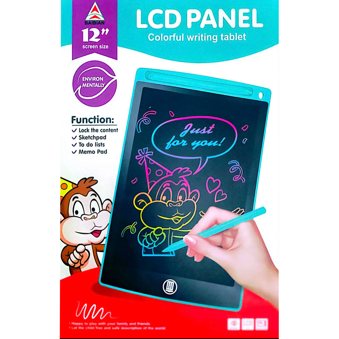 12 Inch LCD panel