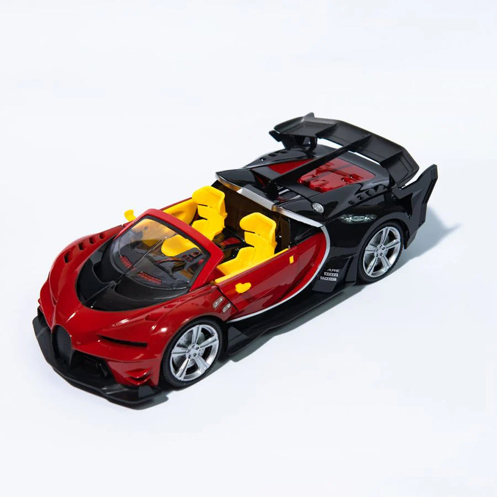 RC car