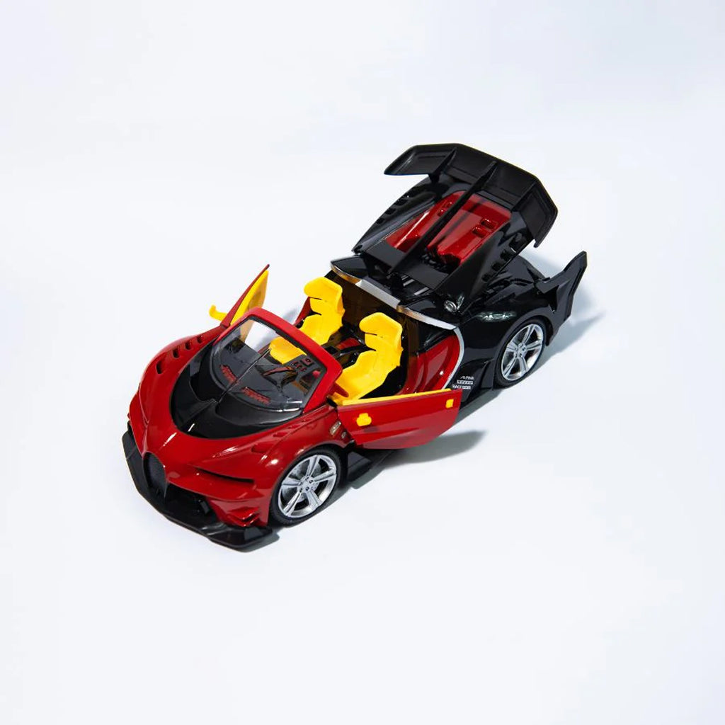 RC car