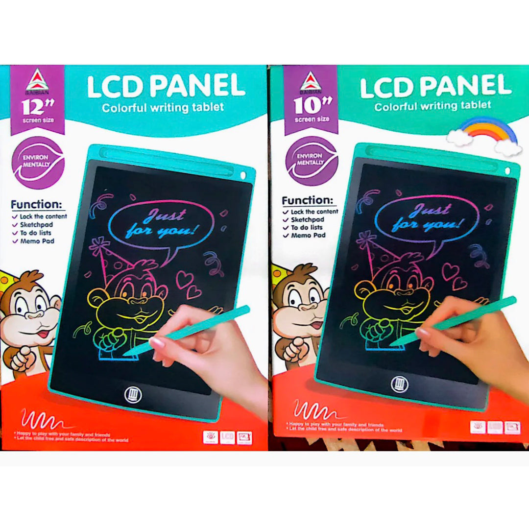12 Inch LCD panel