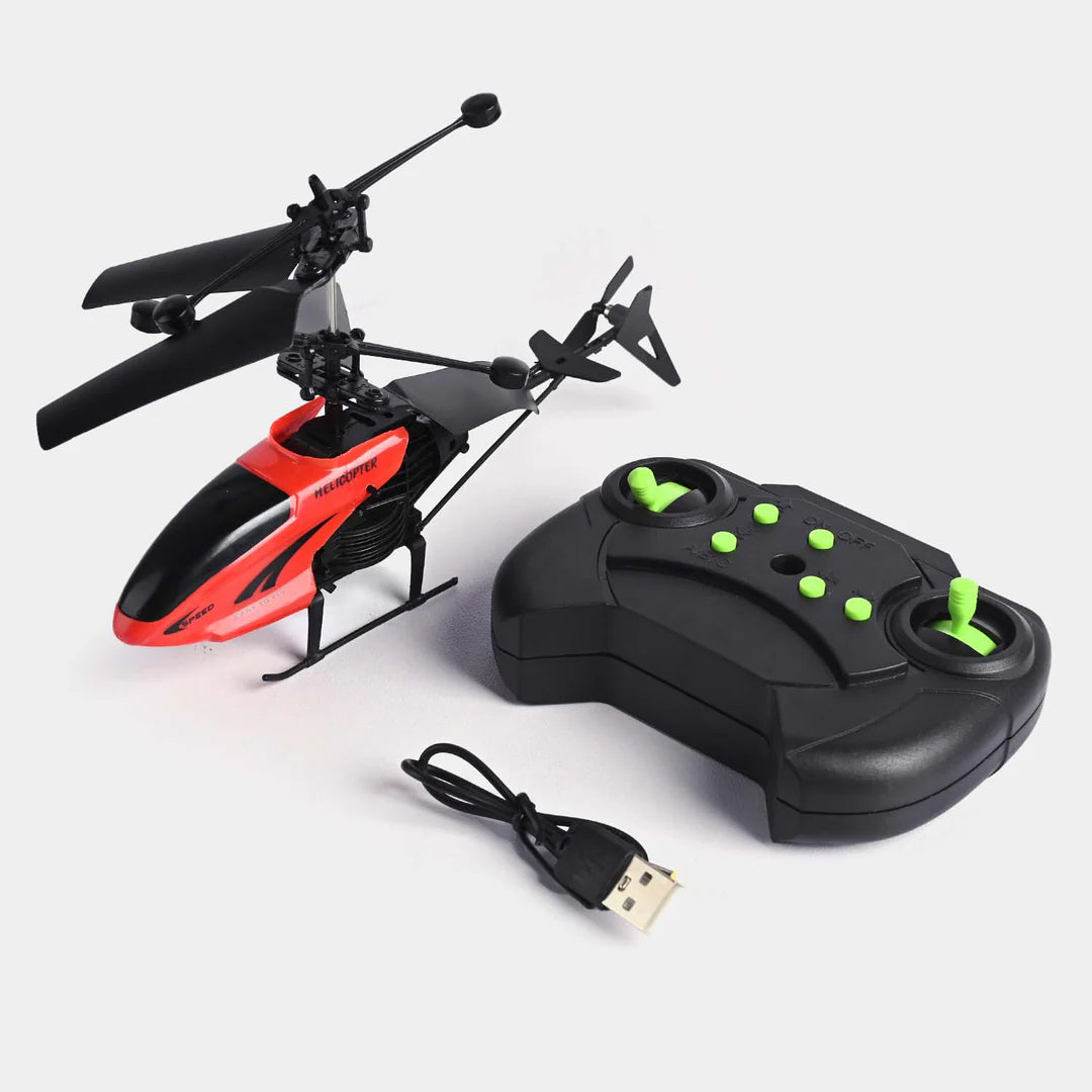 RC Helicopter