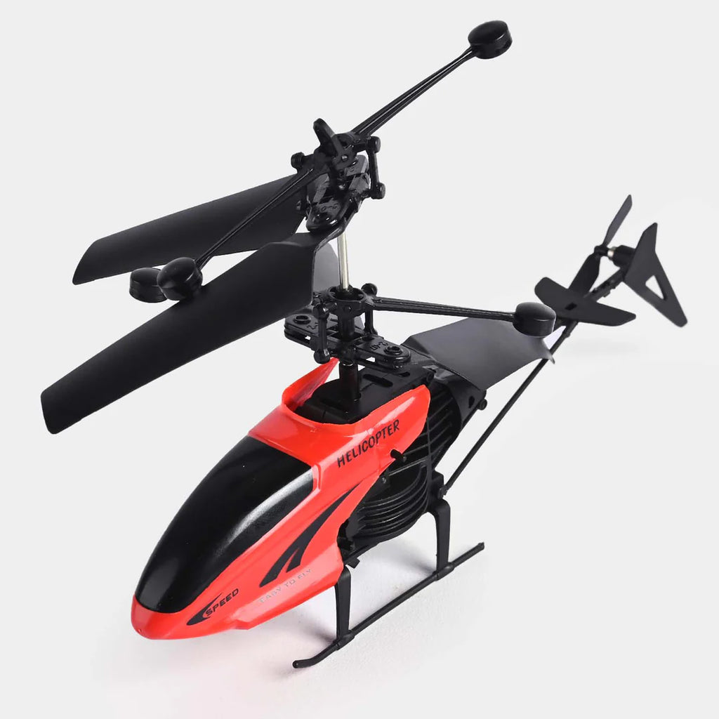 RC Helicopter