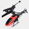 RC Helicopter