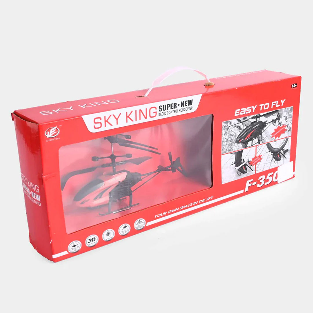 RC Helicopter