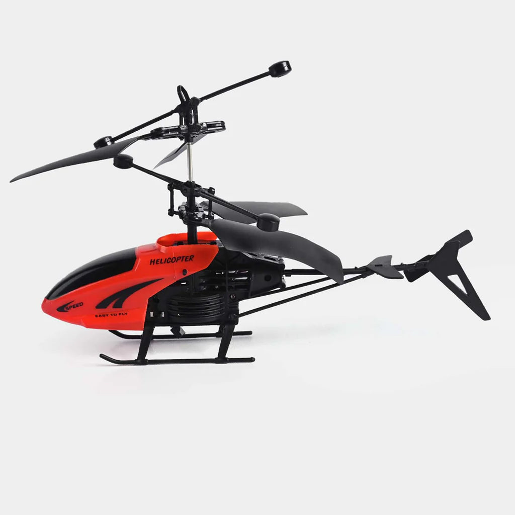 RC Helicopter