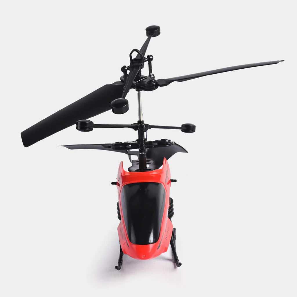 RC Helicopter