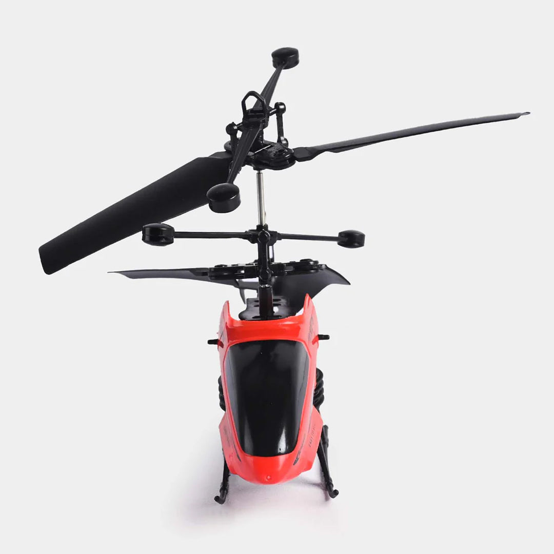 RC Helicopter