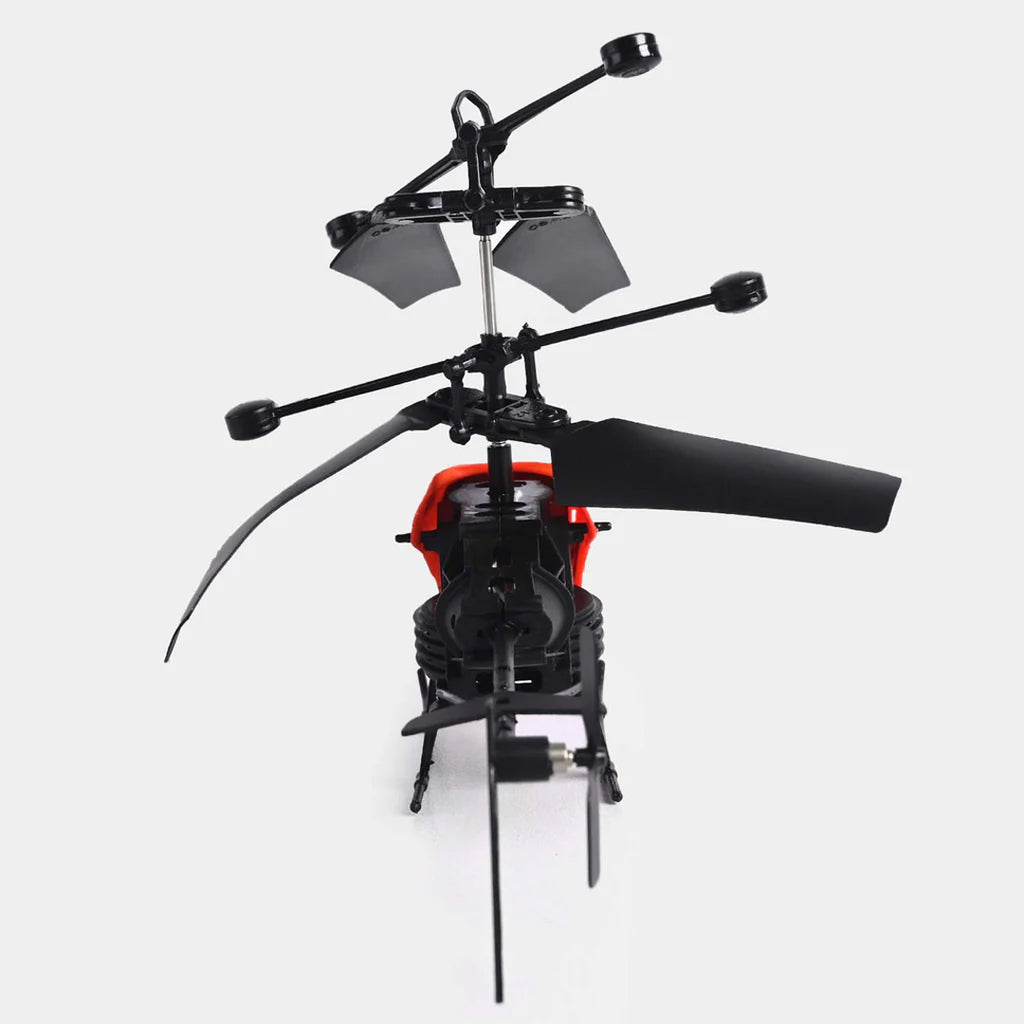 RC Helicopter
