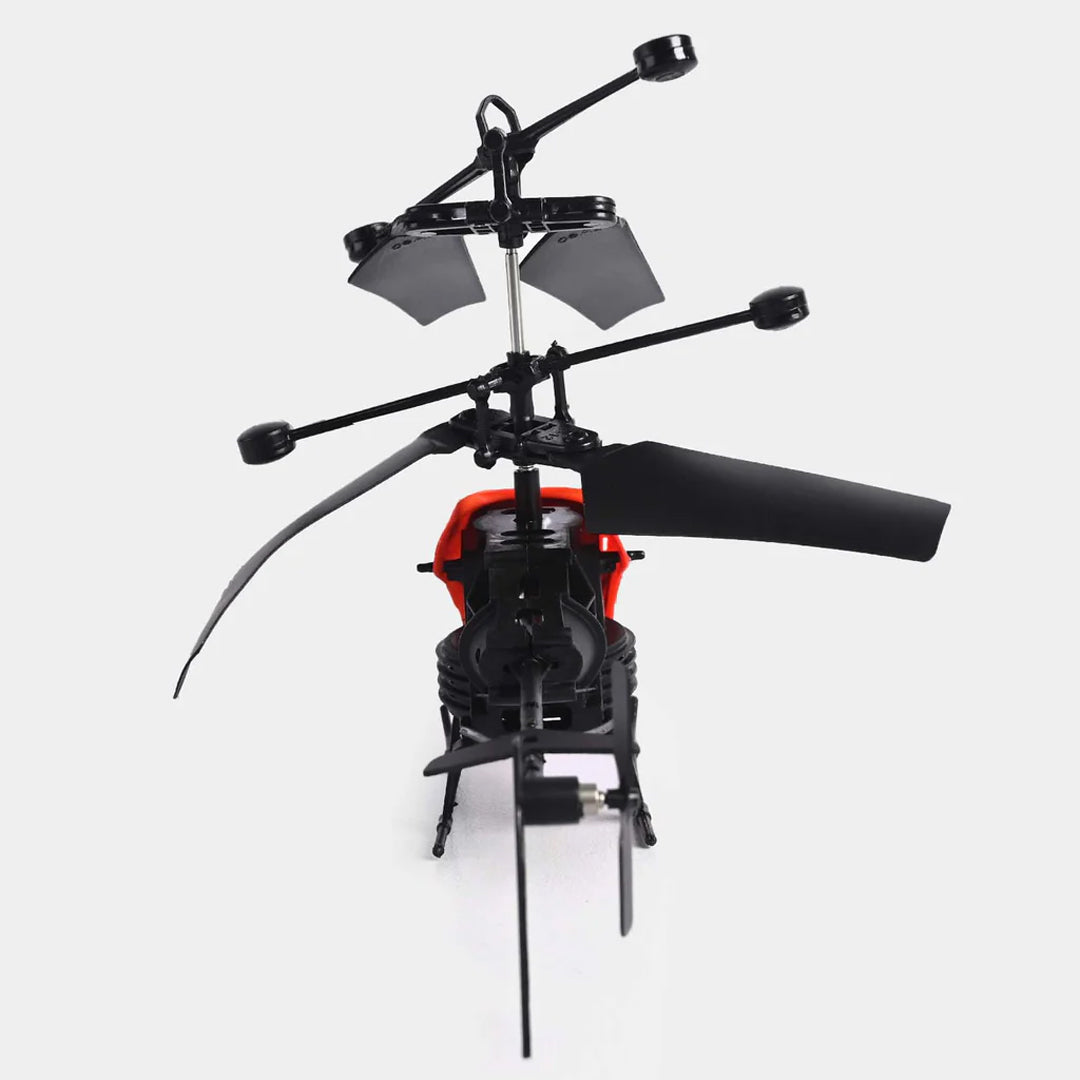 RC Helicopter
