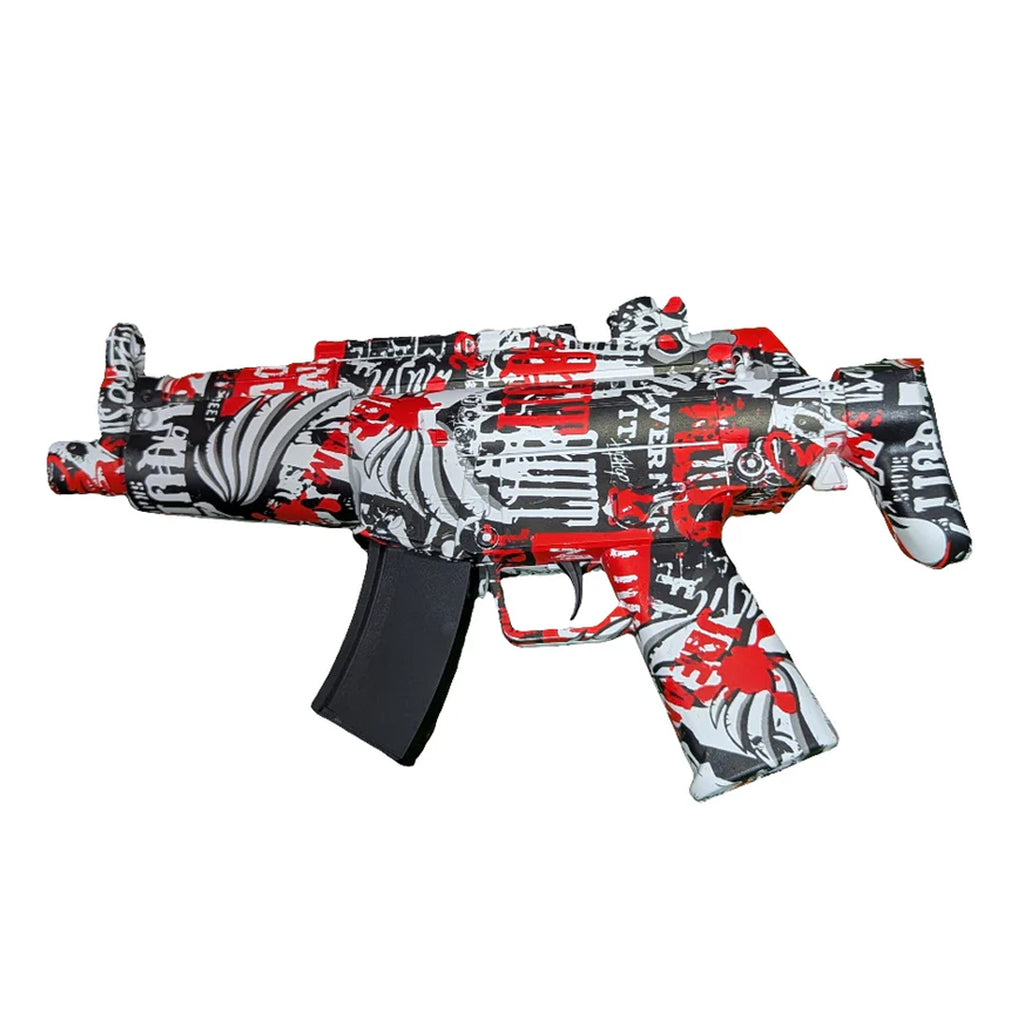 MP5 Waterballs Gun