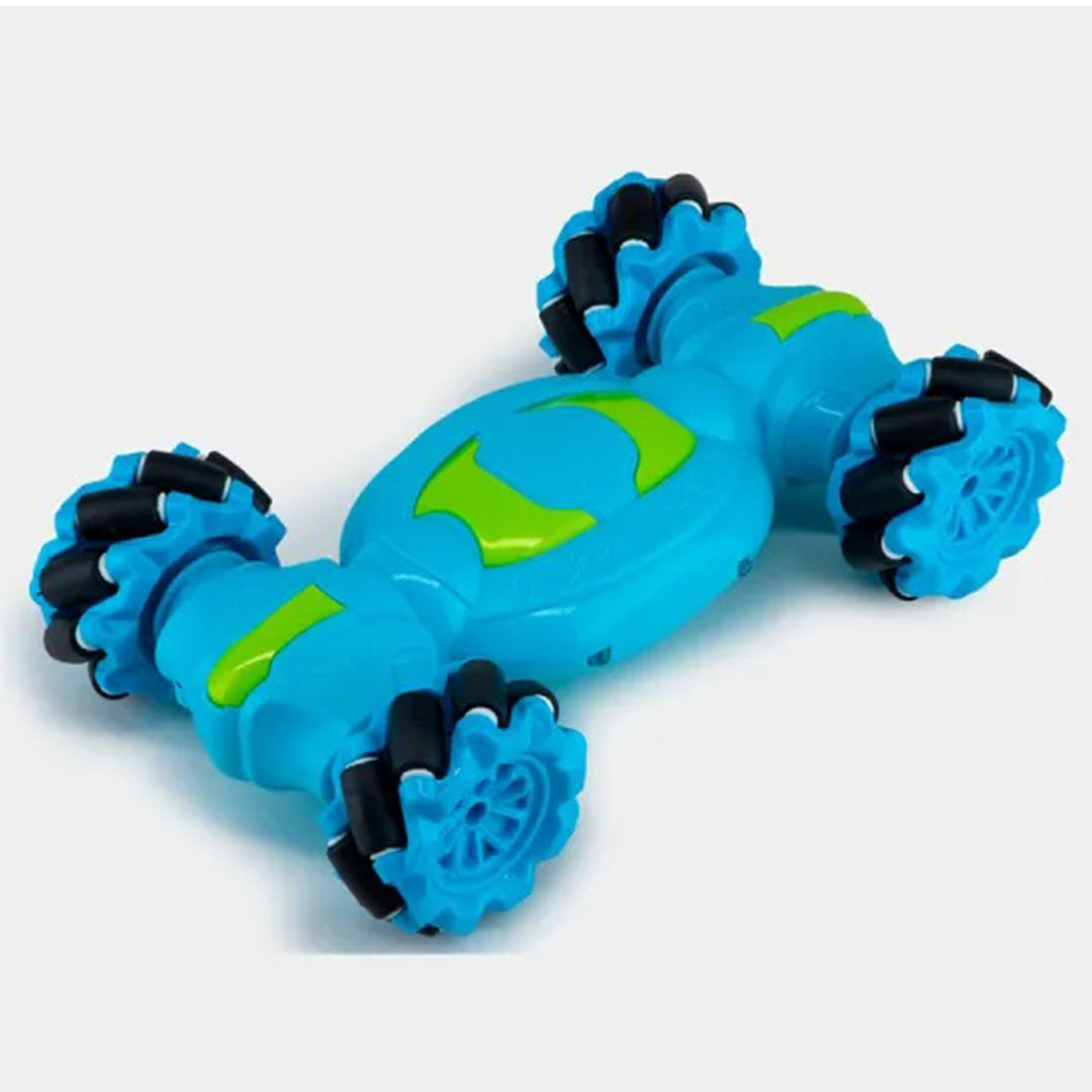 R/C Car With Watch Controller