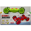 R/C Car With Watch Controller