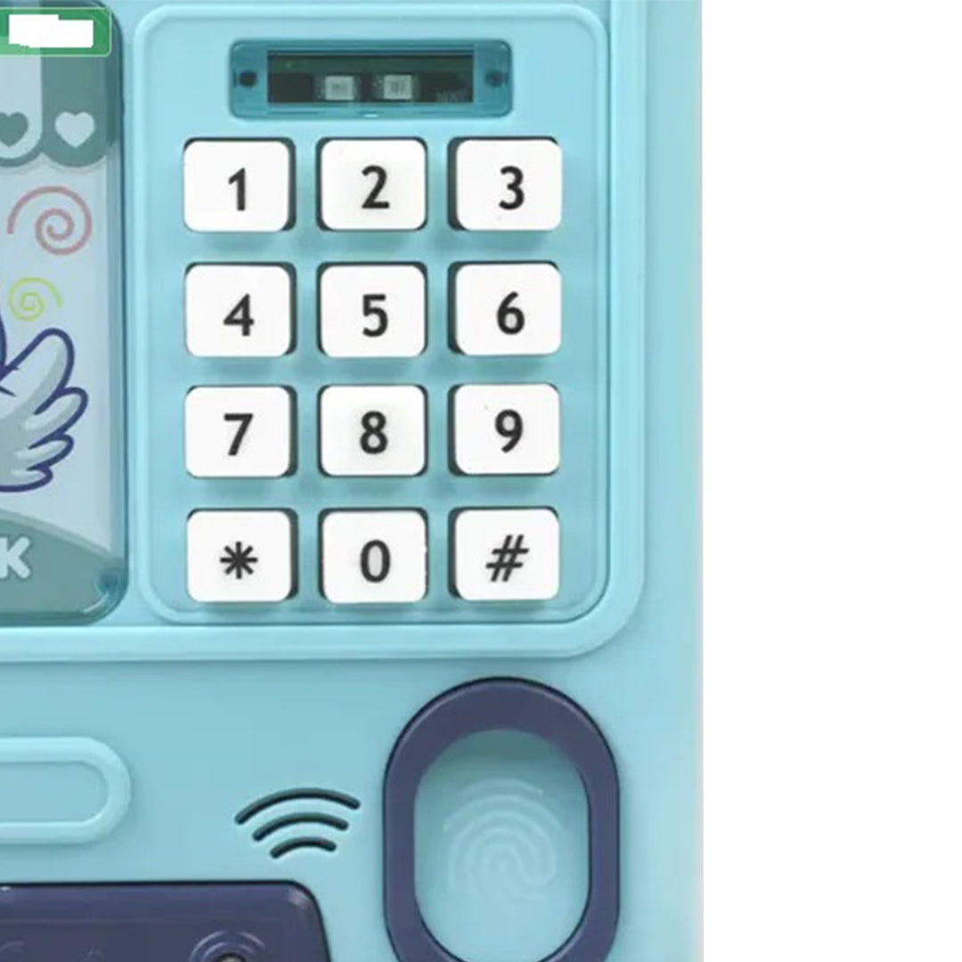 Creative Money Box