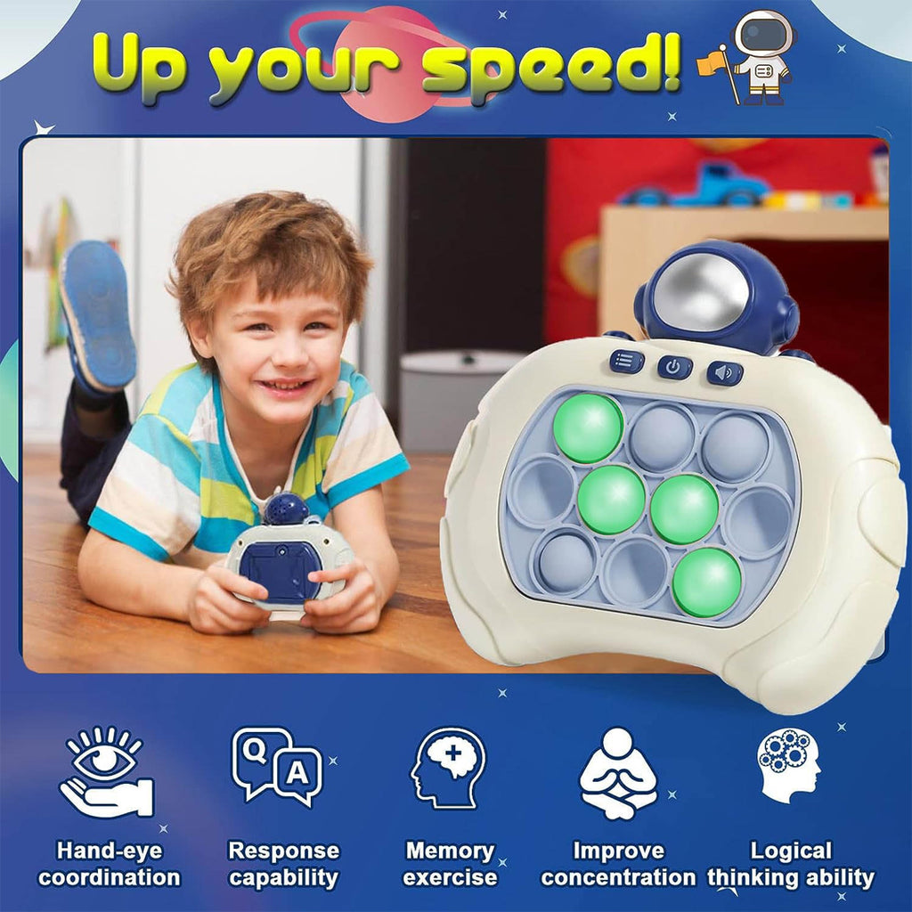 Pop Up Game