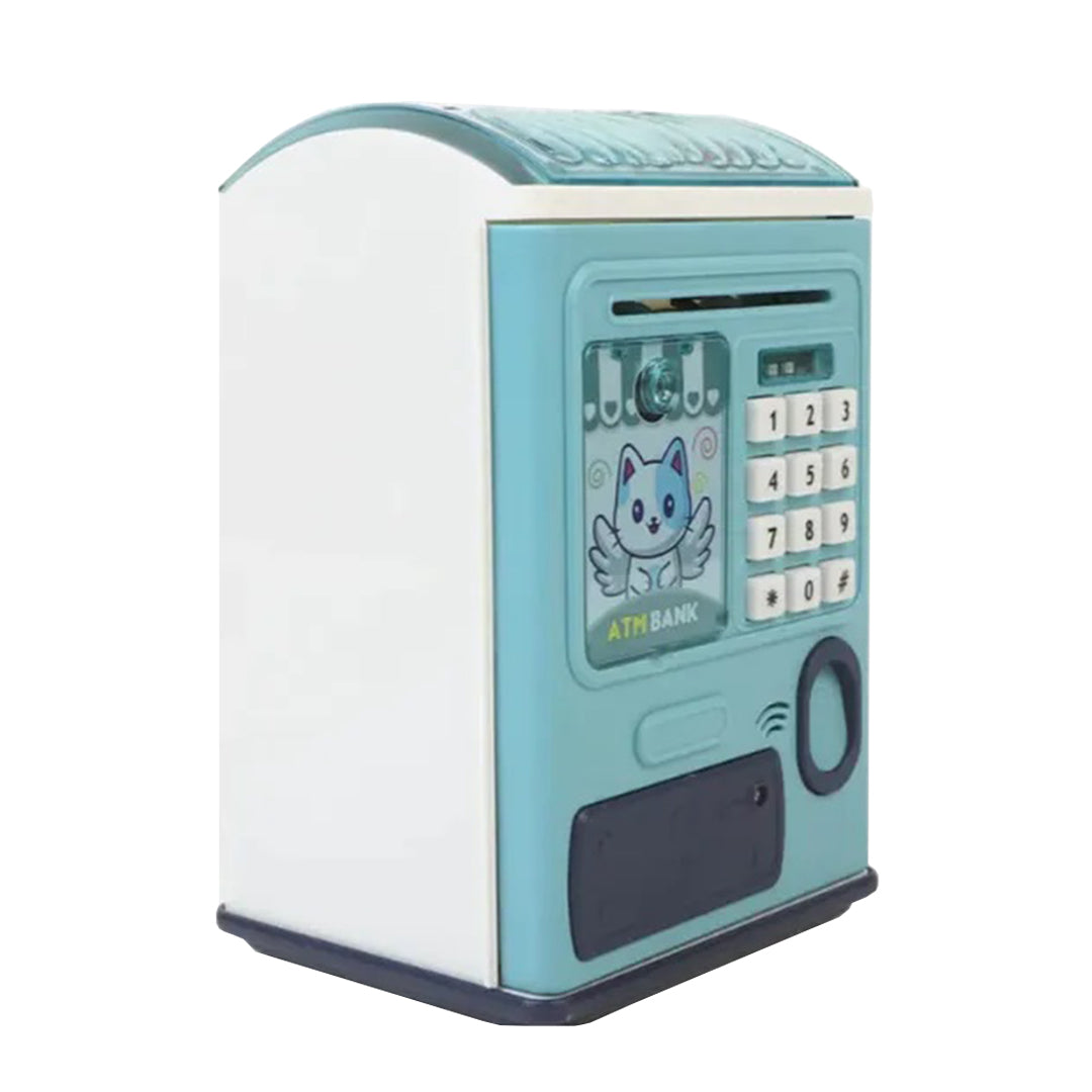 Creative Money Box