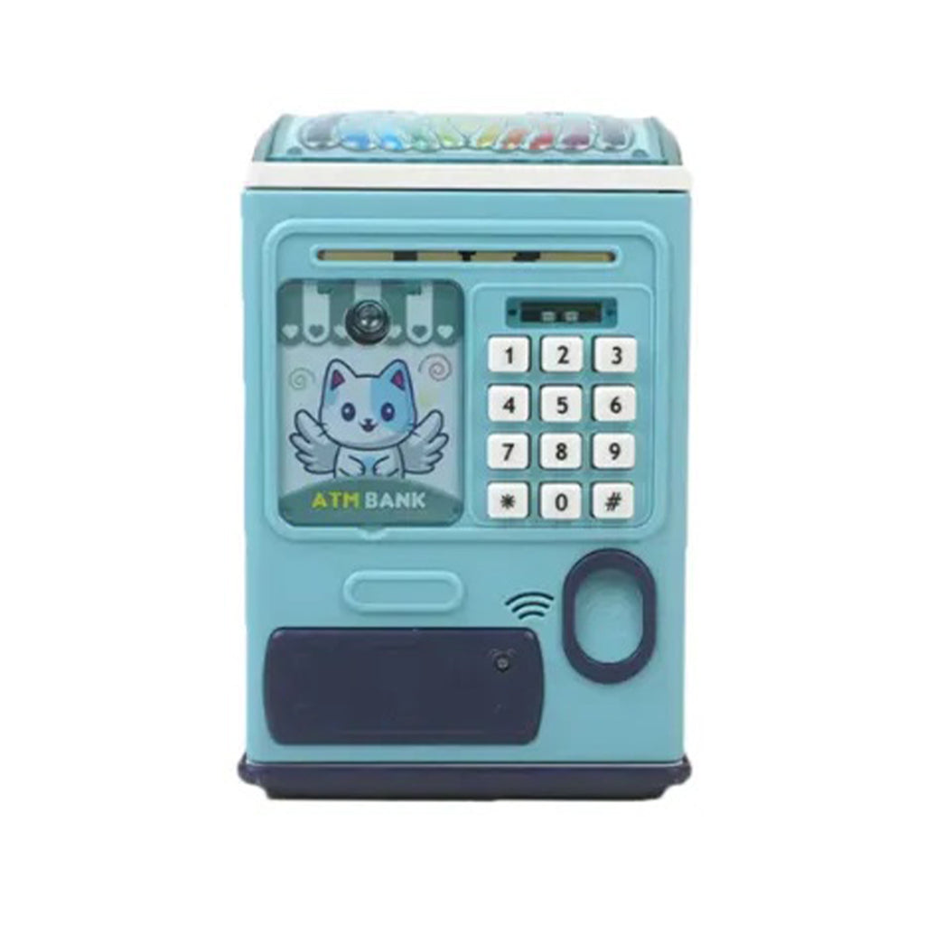 Creative Money Box