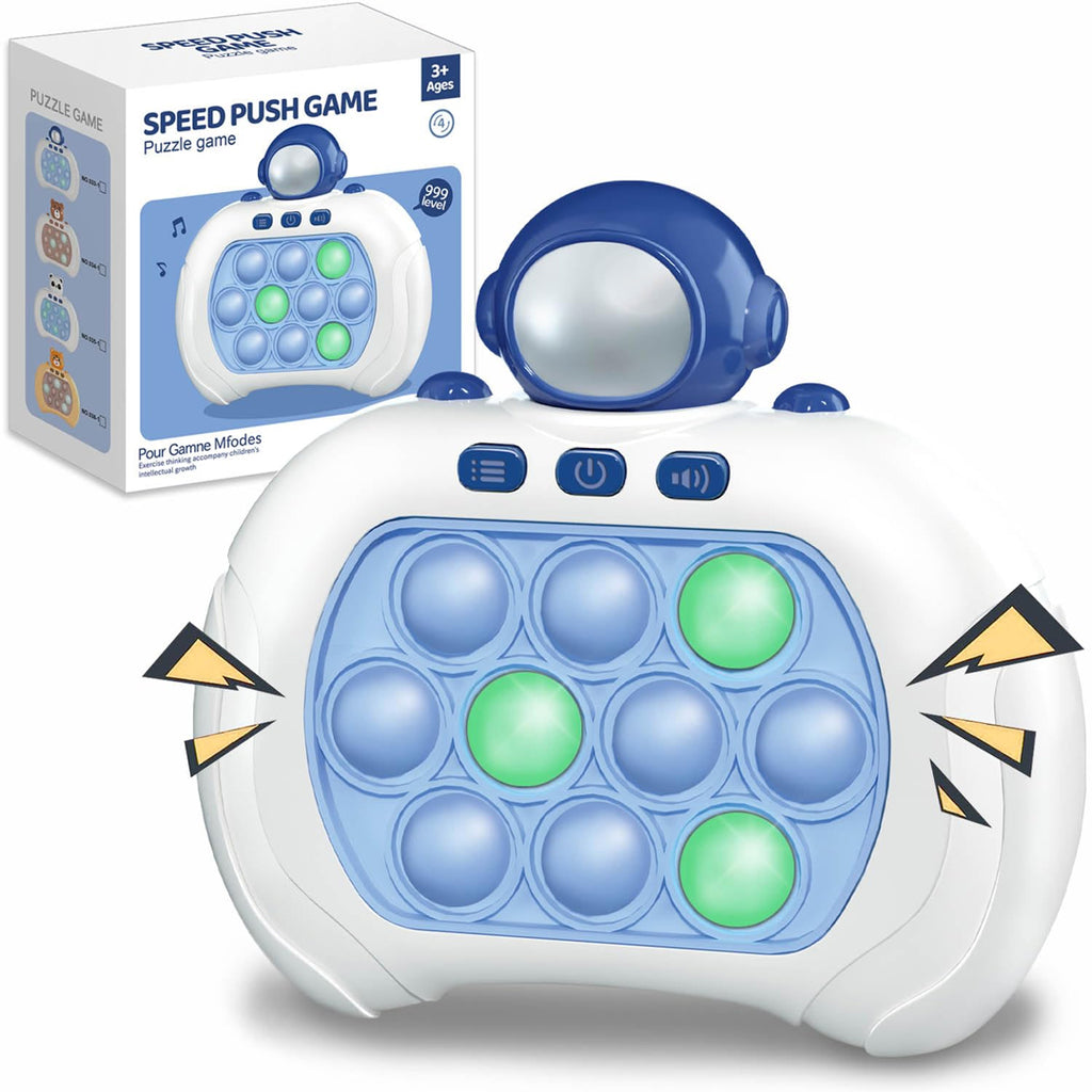 Pop Up Game