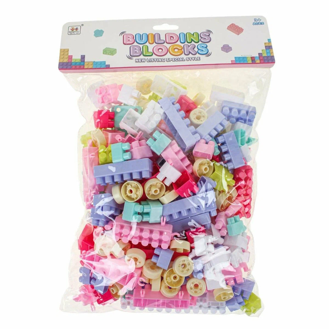 Blocks Bag