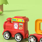 Magnet Train