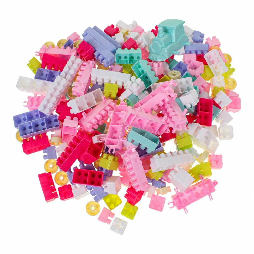 Blocks Bag