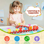 Magnet Train