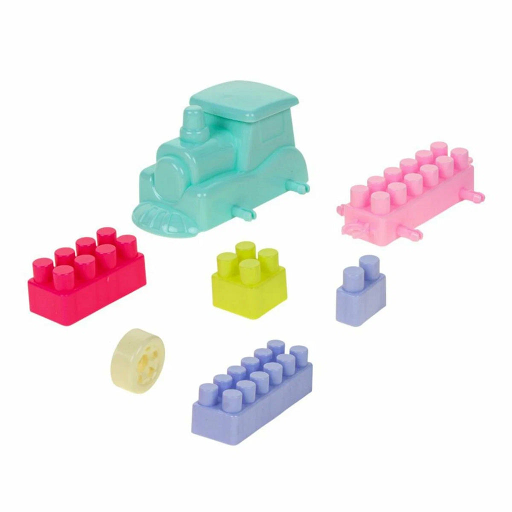 Blocks Bag