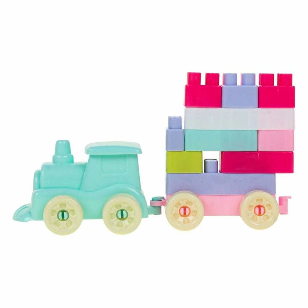 Blocks Bag