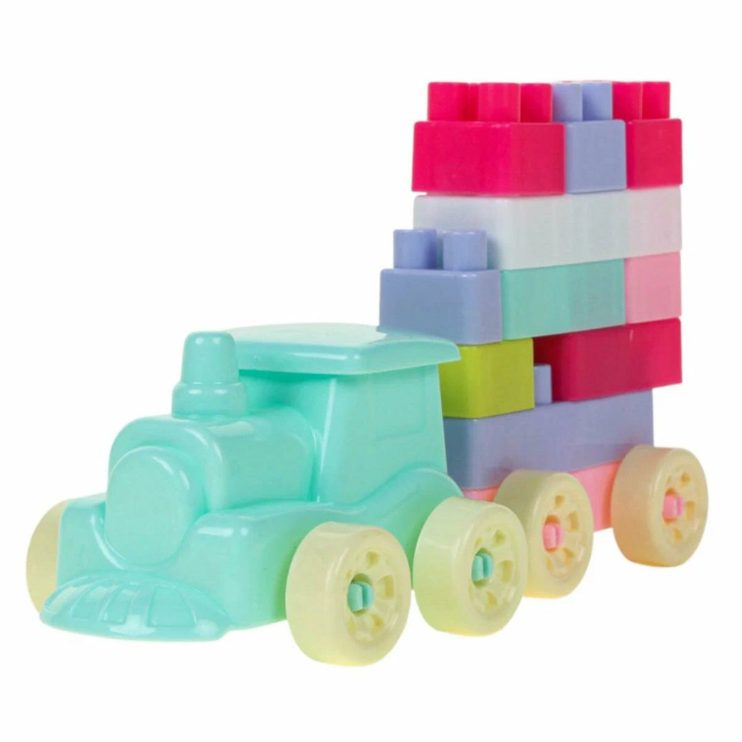 Blocks Bag