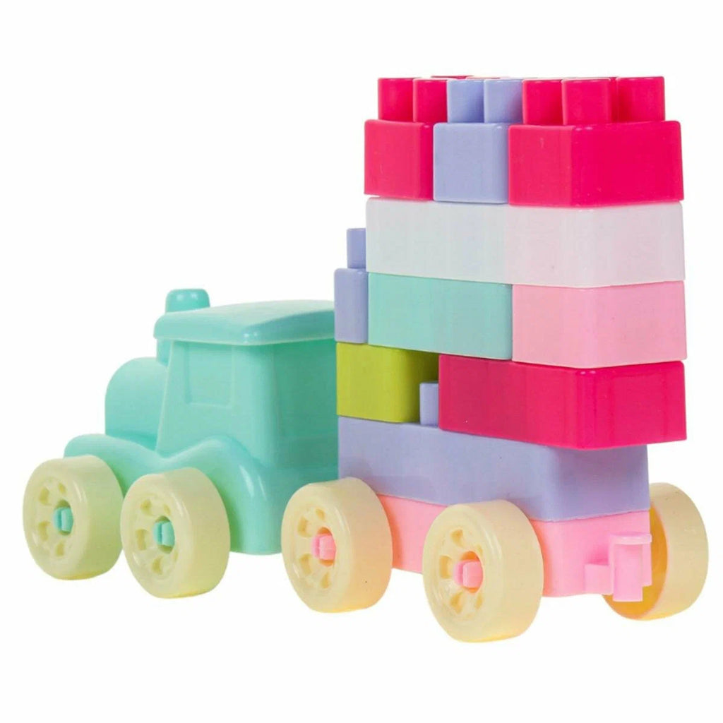 Blocks Bag