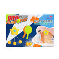 Ping Pong Game