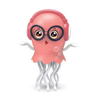 Dancing Octopus