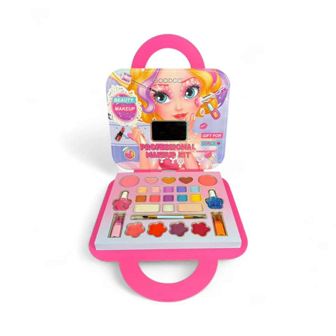 Barbie Theme Makeup Kit