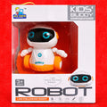 Line Following Robot