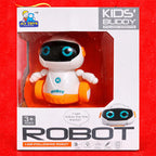 Line Following Robot
