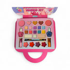 Barbie Theme Makeup Kit