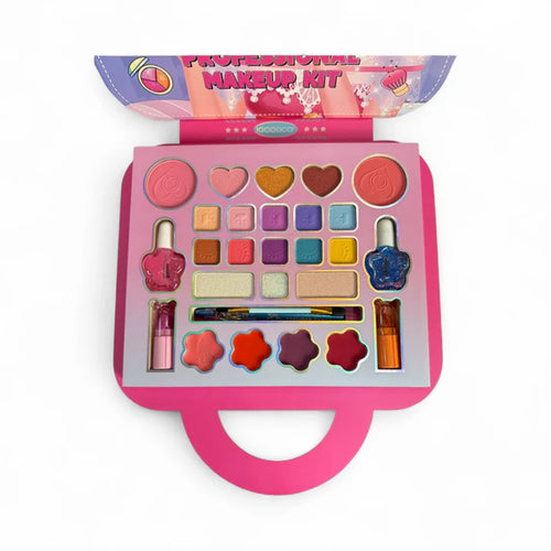 Barbie Theme Makeup Kit